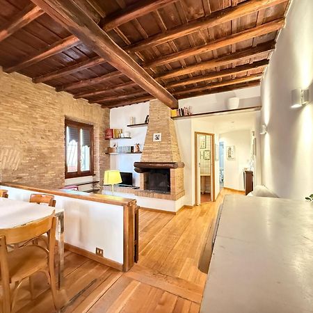 Lovelyapt Pantheon Рим Екстер'єр фото