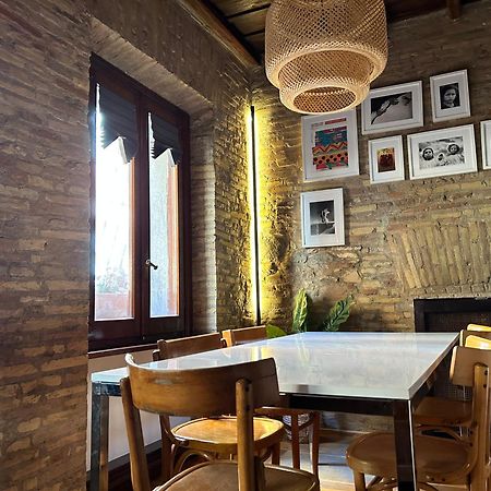 Lovelyapt Pantheon Рим Екстер'єр фото