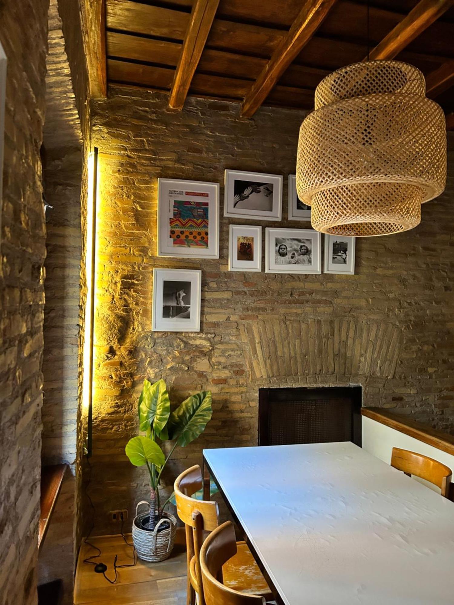 Lovelyapt Pantheon Рим Екстер'єр фото