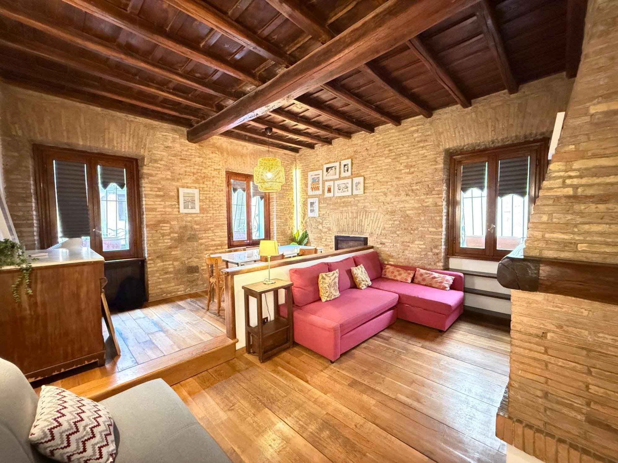Lovelyapt Pantheon Рим Екстер'єр фото