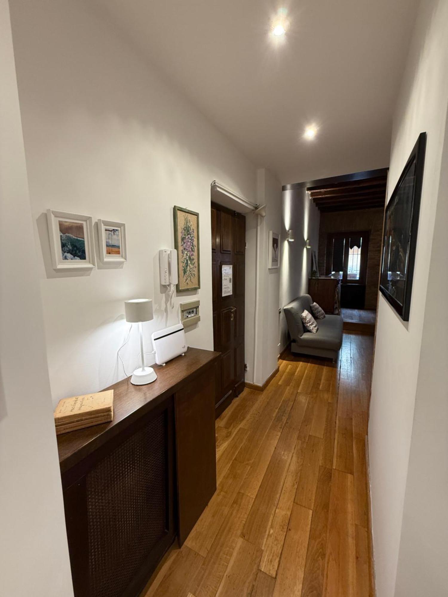 Lovelyapt Pantheon Рим Екстер'єр фото