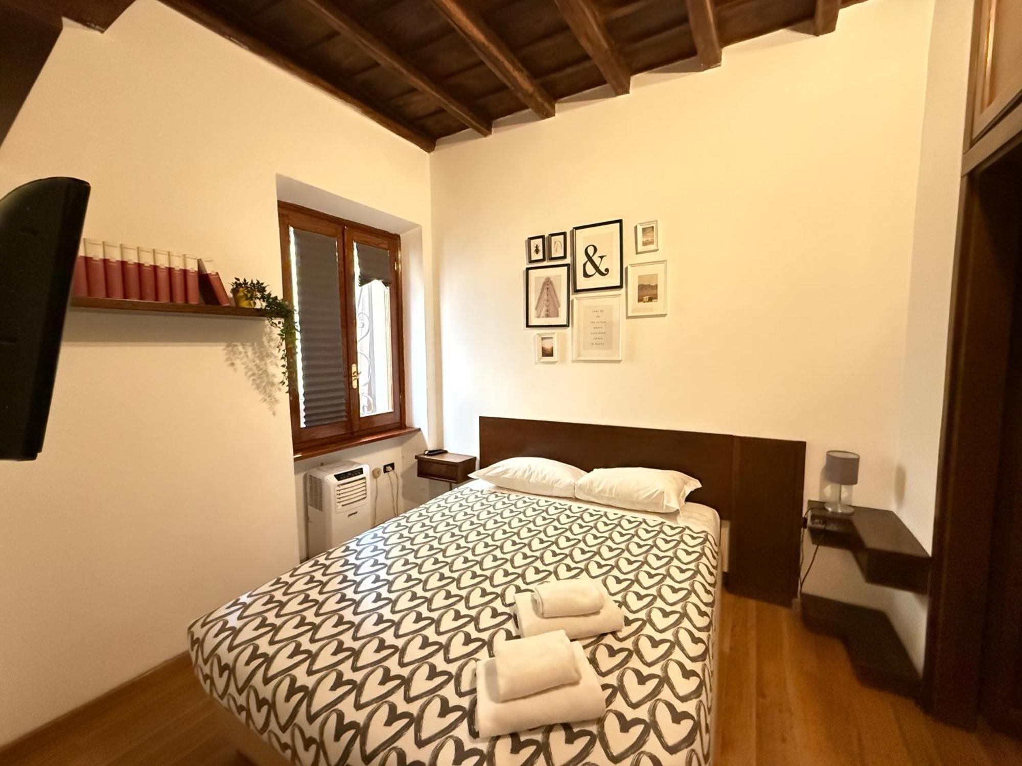 Lovelyapt Pantheon Рим Екстер'єр фото