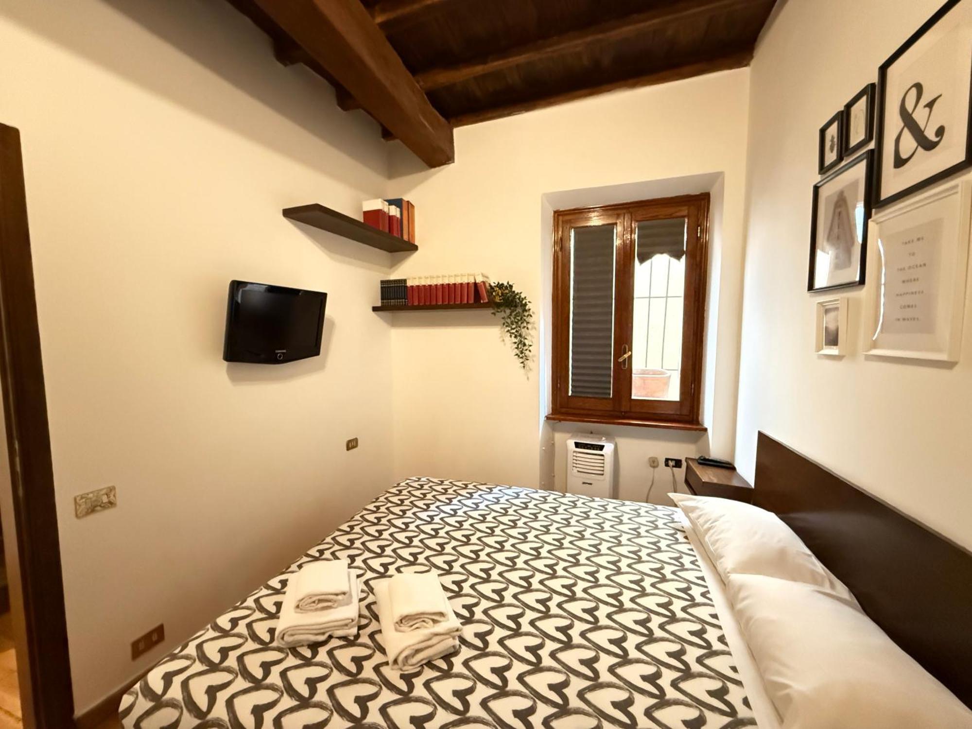 Lovelyapt Pantheon Рим Екстер'єр фото