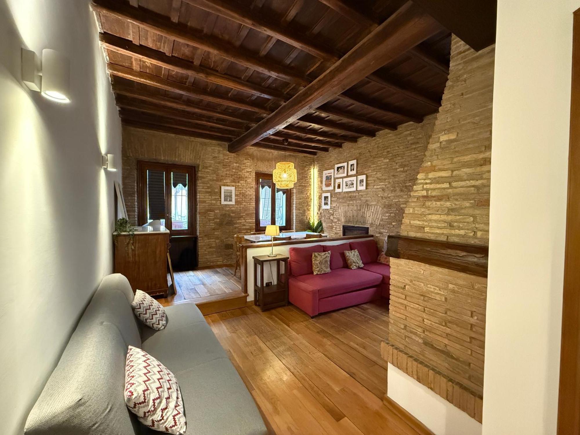 Lovelyapt Pantheon Рим Екстер'єр фото